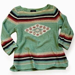 Lauren Ralph Lauren Sweater Size M